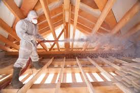 Best Fireproof Insulation  in Flomaton, AL