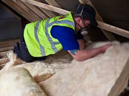 Best Wall Insulation Installation  in Flomaton, AL